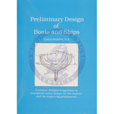 Preliminary Design of Boats and Ships